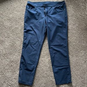 Mens ABC classic lulu pants